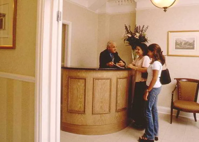 Four Season Hotel Londres